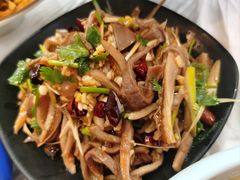 -聚福缘菜馆(隆昌路店)