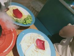 -青瓷火锅料理(西单大悦城店)