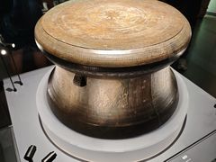 -广西壮族自治区博物馆