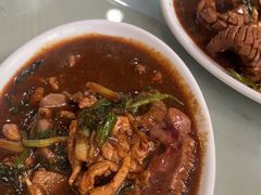 -老地方面馆(思南路店)