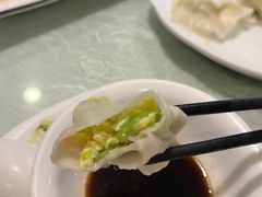 -黄家饺子东北特色菜馆(湖滨商业街店)