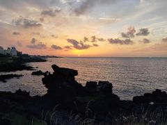 -龙头岩(Dragon Head Rock)