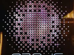 -OZONE 顶楼酒吧(香港丽思卡尔顿酒店)