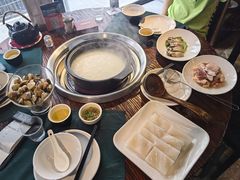 -大良毋米粥(锦龙路总店)