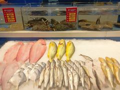 -北塘海鲜·天津菜(大光明桥旗舰店)