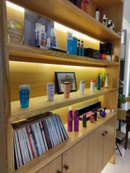 -丝悦发型设计机构