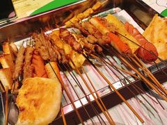 -老谢野馄饨(延安路店)