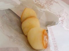 爆浆麻薯-吴酥生宫廷酥饼(步行街店)