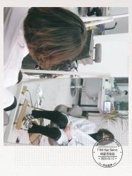 点击看大图 -未来美发·T1M HAIR SALON