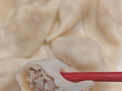 -喜家德虾仁水饺(长泰广场店)