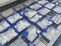 -盒马X会员店(上海森兰商都店)