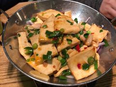 -热度餐厅(老佛爷店)