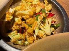 -薇酌饮·陕西菜(南门外店)
