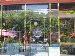 -Entrecôte 法国牛扒馆(保利·时光里店)