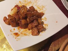 -柴米油盐三杯鸡(象山北路店)