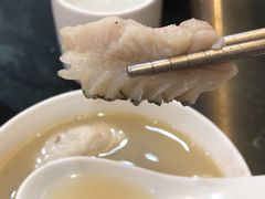 -齐海鱼圣深海石斑鱼火锅店(极地海洋世界店)