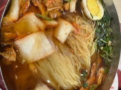 -西塔大冷面(市府大路店)