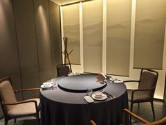 -北京泰富酒店-柏景轩中餐厅