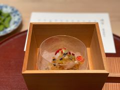 -晴空·日本料理(万象城店)