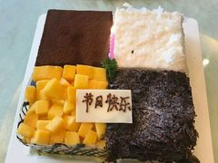 -幸福西饼生日蛋糕·下午茶(蚌埠店)