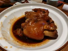 -好嫂子酱猪手•农家菜(华远坊店)