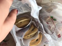 -味正点车轮饼可丽饼(南禅寺店)