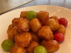 -南昌绿地铂瑞酒店·臻萃轩中餐厅