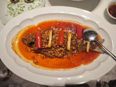 -满堂匠心川宴·私房菜(天府三街店)