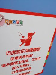 -巧虎欢乐岛(常营华联店)