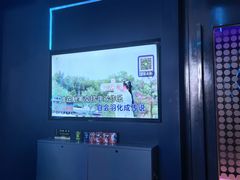 -欢乐迪氧吧KTV(大渡口步行街店)