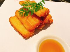 香煎东海带鱼-逸道(益丰·外滩源店)