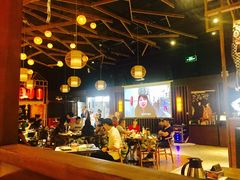 大堂-枫伝料理居酒屋