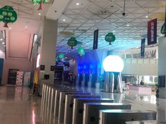 -中国杭州低碳科技馆