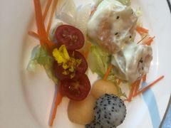 -海湾壹品·粤菜·早茶·烤鸭(拱北店)