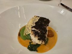 -上海和平饭店-华懋阁 The Cathay Room