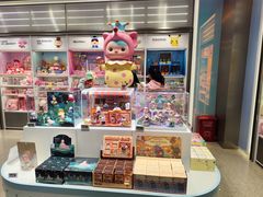 -泡泡玛特POPMART(宁波印象城店)