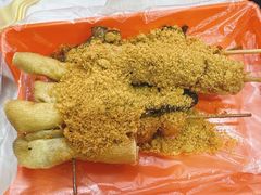 -安发瞧麻辣烫(总店)