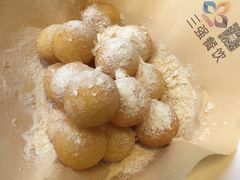 -三强鸽子(中原路店)
