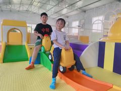 -小仙居·农家宴烤羊· 农庄