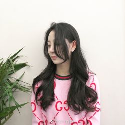-3AM HAIR SALON染发烫发接发