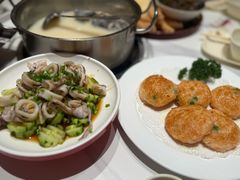 -山东八大碗山东老字号