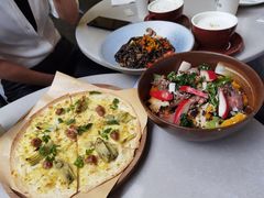 -农畉LONFOOD(福田星河COCOPark店)