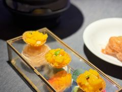 -锦府园·新台州菜(合生汇店)
