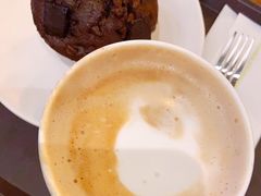 -星巴克(杭州市民中心店)