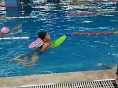 -深圳大学城（南区）体育中心-游泳馆