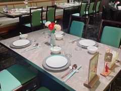 -宫燕府·京菜·烤鸭·淮扬菜(王府中心店)