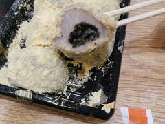 -阿妈妮韩式打糕店