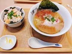 -面屋 猪一