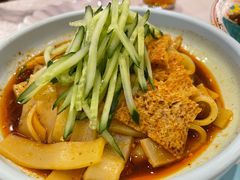 -巴依老爷新疆美食(工体旗舰店)