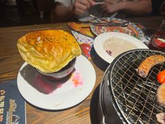 -卢布里西餐厅(海拉尔店)